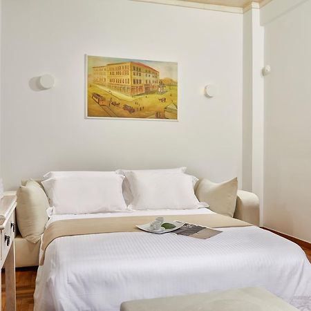 Modern And Cozy Apartment In The Centre Of Aten Exteriör bild